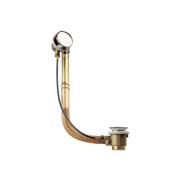 Αυτόματη βαλβίδα μπάνιου α.τ.