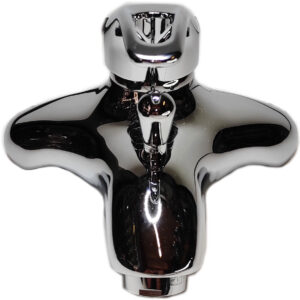 Μπαταρία λουτρού Cruna Daniel