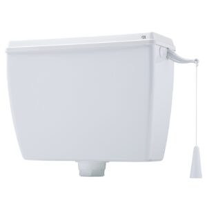 Καζανάκι ALFA CR