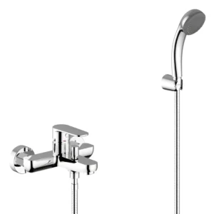 Bath Battery Mix Italy Serie Rodi