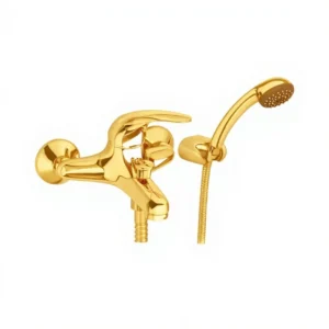 Bath Battery Serena Gold