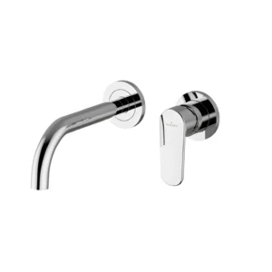 BathWell Battery Build In