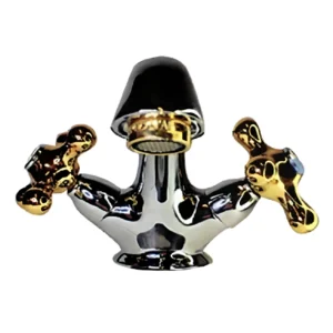 BathWell Battery Gold Daniel Revival