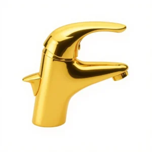 BathWell Battery Serena Gold