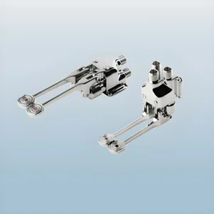 Ποδοβαλβίδες