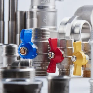 Υδραυλικά Είδη Μπάνιου