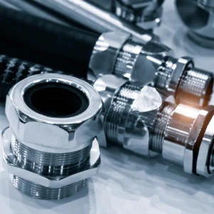 Υδραυλικά Εξαρτήματα