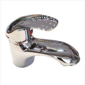 Μπαταρία νιπτήρος θερμομεικτική Olympos