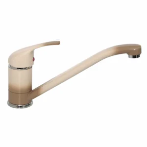 Well Faucet Serena Daniel Cappuccino