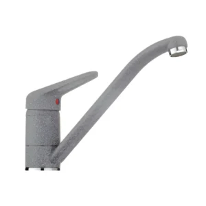 Well Faucet Serena Daniel GraniteGrey