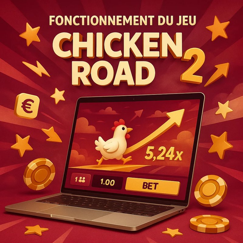 Chicken road 2 jeu, chicken road 2 jeu en ligne