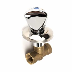 Διακόπτης εντοιχισμού Nilos