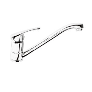 Μπαταρία κουζίνας χαμηλή Lavinya