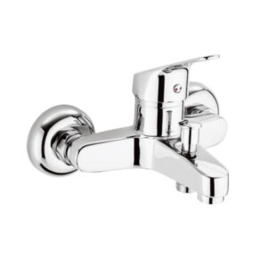 Μπαταρία λουτρού θερμομεικτική Lavinya.