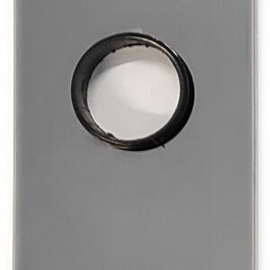 Ροζέτα ντάλ εντοιχισμού mamoli