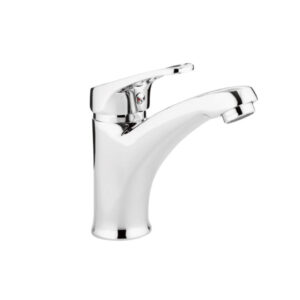 Μπαταρία νιπτήρος θερμομεικτική Manolya.