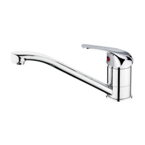 Μπαταρία κουζίνας θερμομεικτική Atlantis