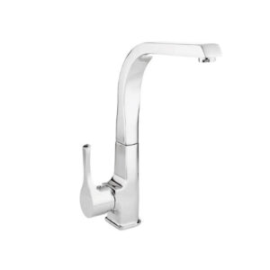 Mπαταρία κουζίνας θερμομεικτική Rodos