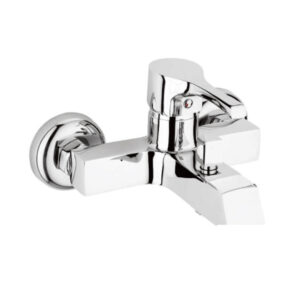 Μπαταρία λουτρού θερμομεικτική Rodos.