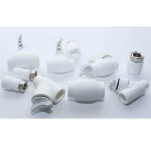 Σέτ σύνδεσης λέβητα ppr