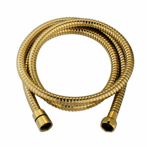 Σπιράλ μπάνιου χρυσό