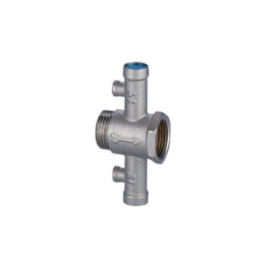 Ασφάλεια θερμοσιφώνου