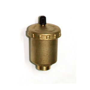 Αυτόματο εξαεριστικό δικτύου Ιταλίας