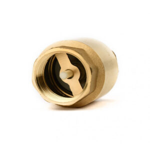 Βαλβίδα αντεπιστροφής