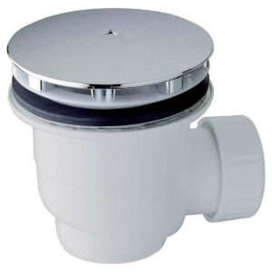 Βαλβίδα ντουζιέρας πλαστική OMP