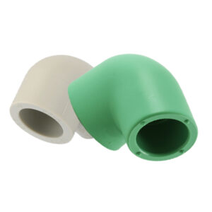 Γωνία 90° PN 25 PPR