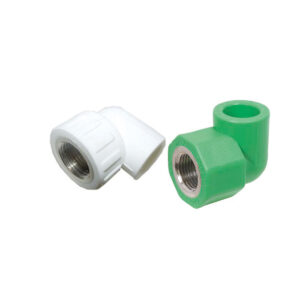 Γωνία θηλυκή PN 25 PPR