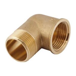 Γωνία ορειχάλκινη