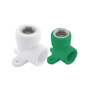 Γωνία στηρίξεως θηλυκή PN 25 PPR