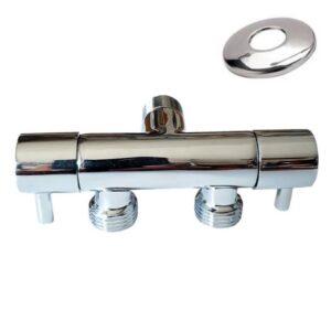 Διακόπτης μπιντέ διπλός