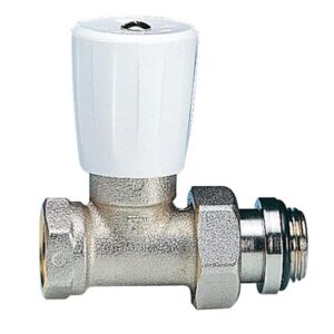 Διακόπτης καλοριφέρ ίσιος Ιταλίας