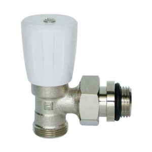 Διακόπτης καλοριφέρ με ρακόρ