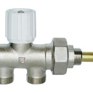 Διακόπτης μονοσωληνίου Ιταλίας