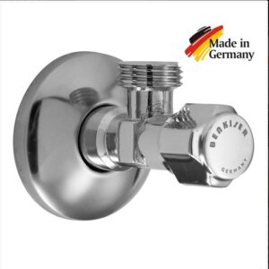 Διακόπτης γωνιακός Γερμανίας Benkiser