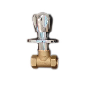 Διακόπτης εντοιχισμού Truva