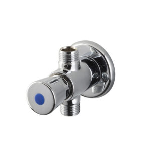 Διακόπτης ντούζ εξωτερικός με χρονοκαθυστέρηση MCM