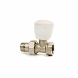 Διακόπτης καλοριφέρ ίσιος