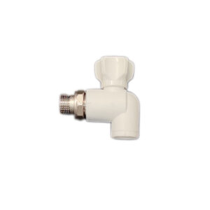 Διακόπτης καλοριφέρ PN25 PPR