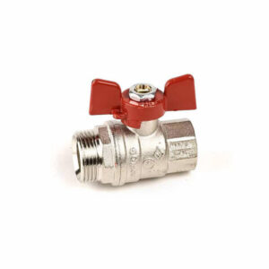 Διακόπτης υδρομέτρων Ιταλίας