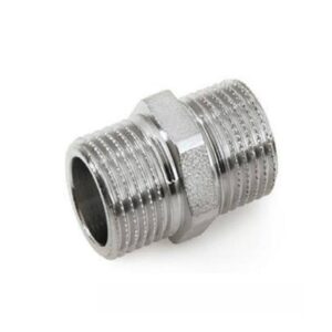 Νίπελ  εξάγωνα γαλβανιζέ