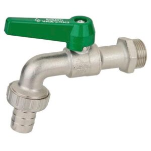 Κάνουλα αντιπαγωτική