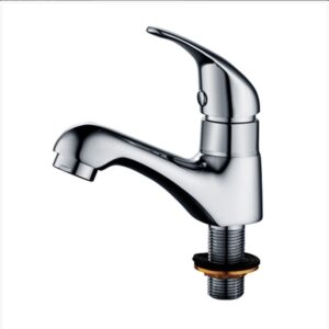 Κάνουλα φίλτρου Crystal