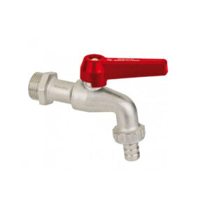 Κάνουλα σφαιρική Ιταλίας