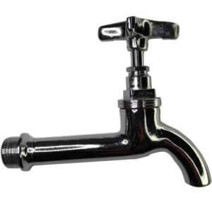 Κάνουλα μακρύλαιμη χωρίς φίλτρο