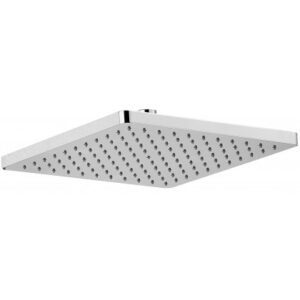 Κώδωνας ντούζ τετράγωνος Truva