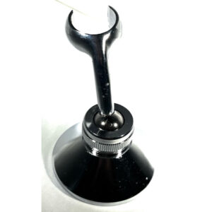 Βάση στήριξης για χειροτηλέφωνο κώνος μεταλλικός